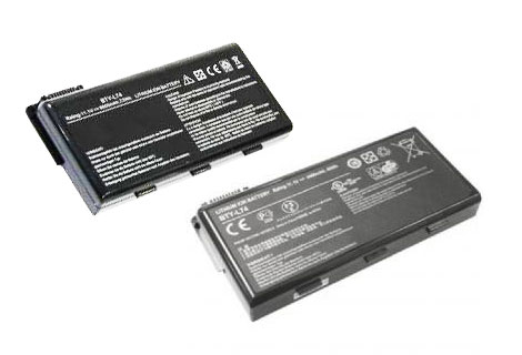 MSI baterije za laptop