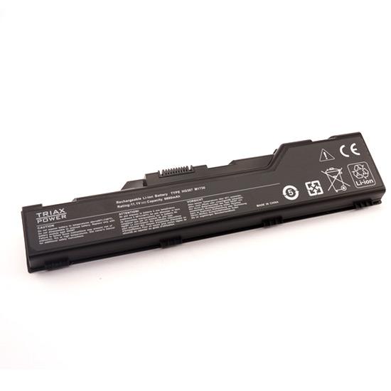 Baterija Dell XPS M1730 | HG307