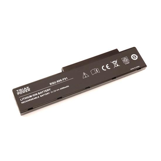 Baterija Fujitsu Amilo Li 3710 | SQU-808-F01