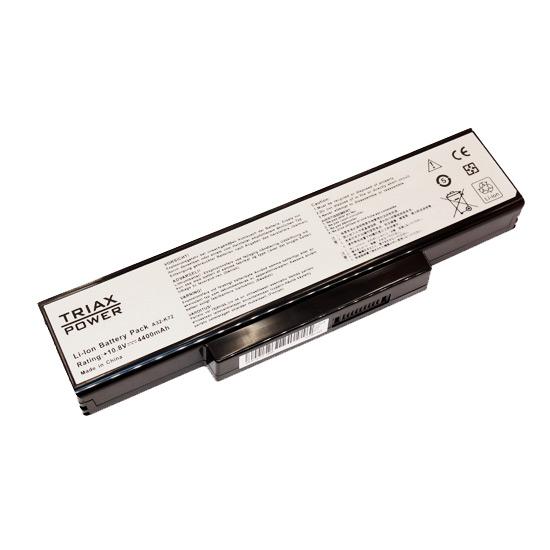 Baterija za Asus N73 | 70-NZYB1000Z