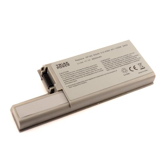 Baterija za Dell Latitude D820 | YD624