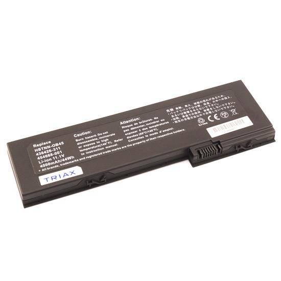Baterija za HP EliteBook 2740p | HSTNN-CB45