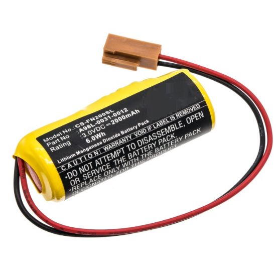 Baterija CR17450SE-RL