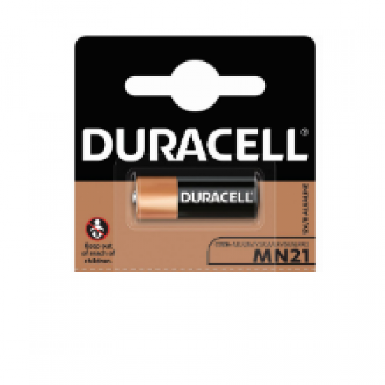 Duracell MN21, A23, 23A 12V Kumanda Pili 5'li - Satın Al | Robolink Market - Foto 6