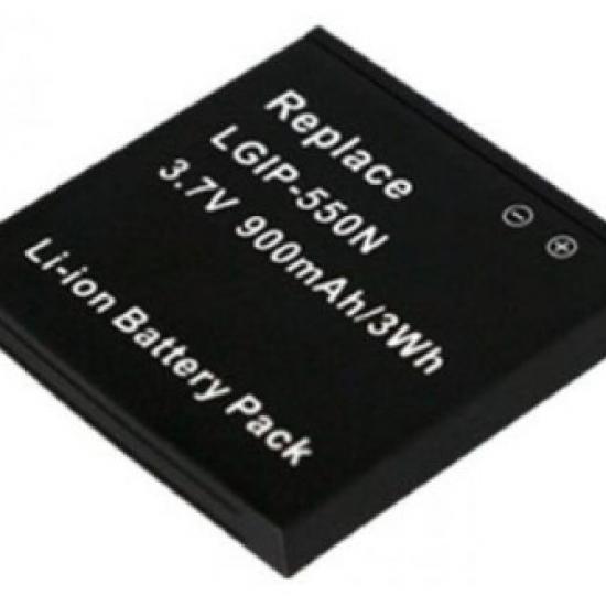 Baterija za LG GD880 |  lGIP-550N