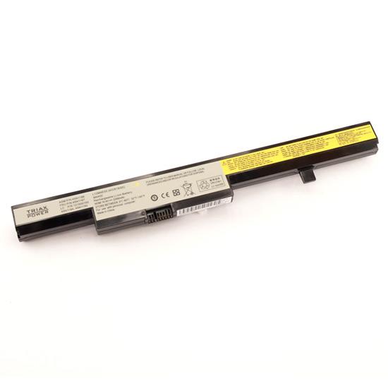 Lenovo Eraser B50 baterija