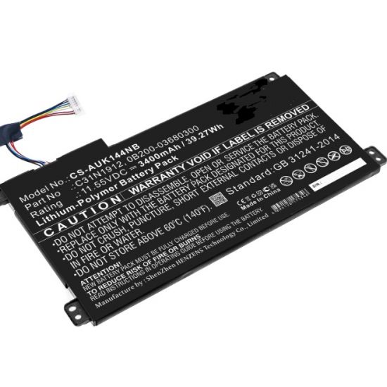 Baterija Asus VivoBook 14 E410MA