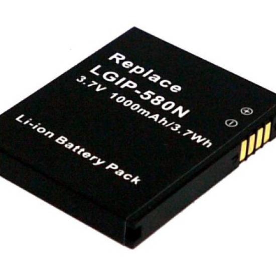 Baterija LG LGIP-580N