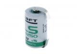 baterija LS14250CNR litijum tionil