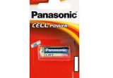 Panasonic LR1 baterija