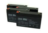 Baterije za UPS 6V 7Ah RBC34