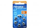 Renata za13 baterija