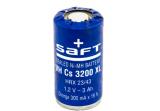 Saft CS3200XL baterija